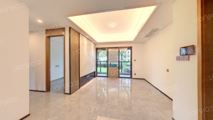 远洋建华宸章新邸二手房实景图