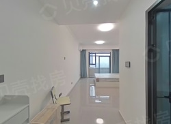 整租·启迪国际城仕家 1室1厅 东南/西南/西北/东北_启迪国际城仕家租房