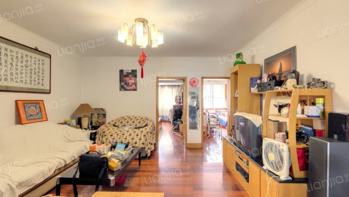 江东北路196号二手房实景图