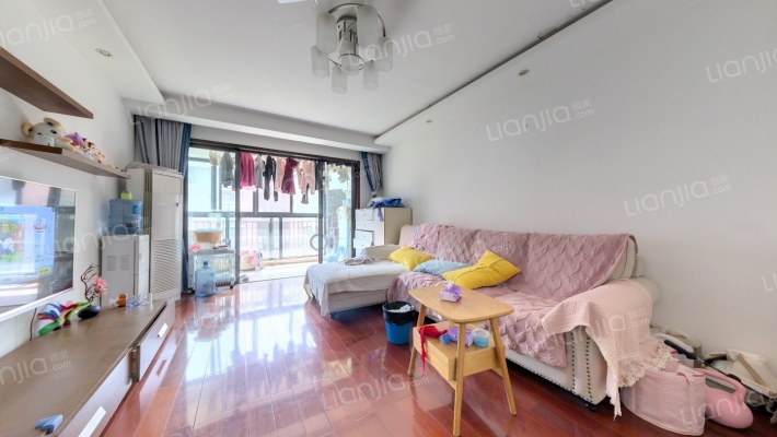 晨曦印象花园二手房实景图