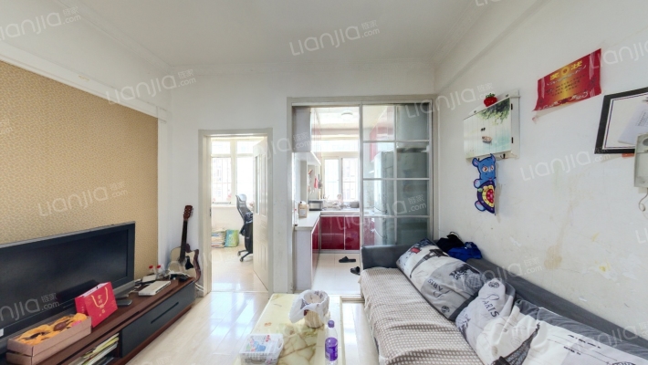 金润小区A区二手房实景图