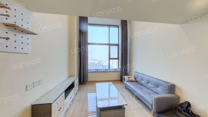 碧桂园凤凰中心二手房实景图