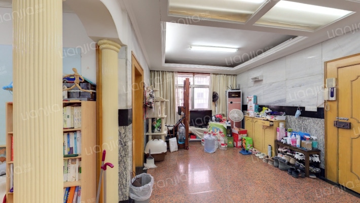 妙境公寓二手房实景图