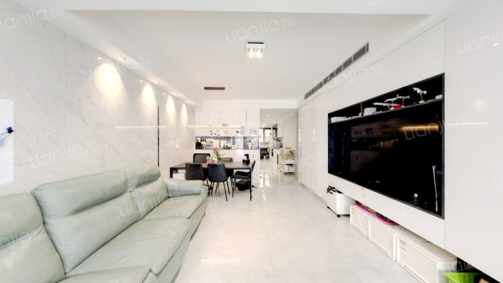 尚东国际名园（一期）二手房实景图