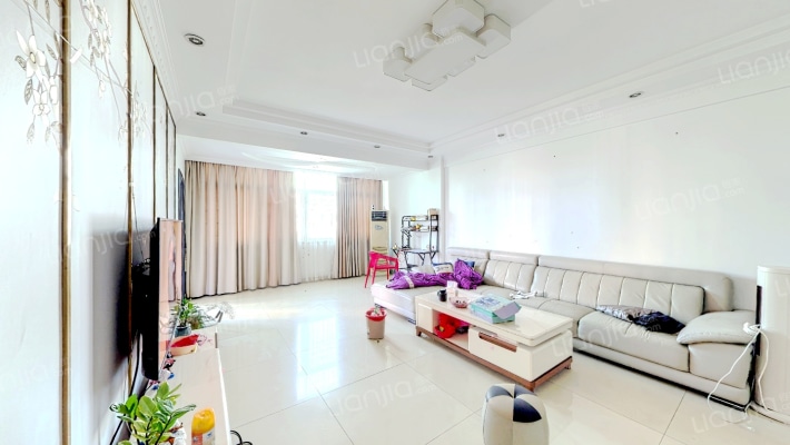 升辉苑二手房实景图