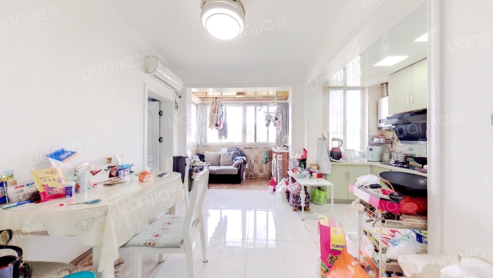 红山路190号二手房实景图