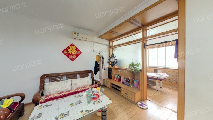 福馨家园二手房实景图