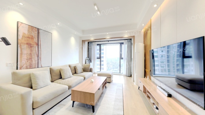 俊豪小区二手房实景图