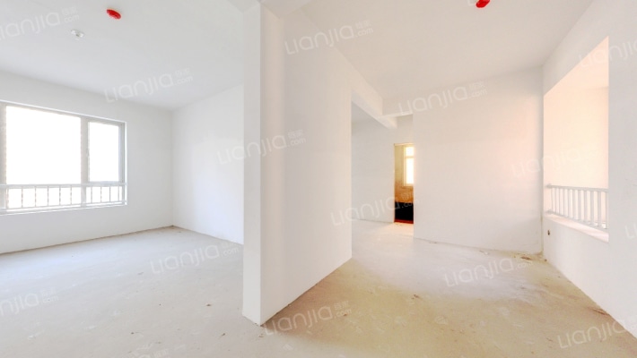 铁投江南御景二手房实景图