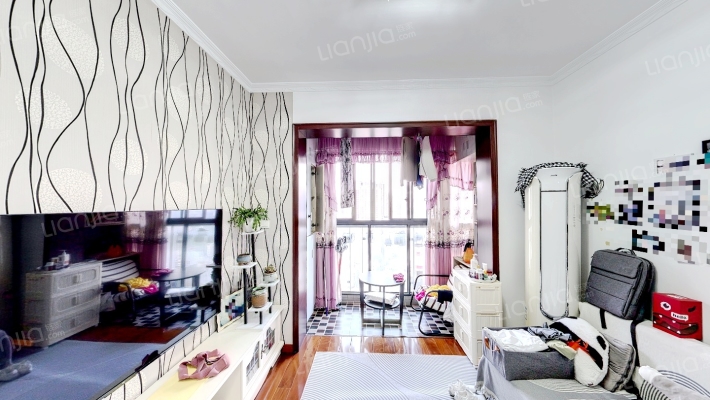 府青惠园二手房实景图