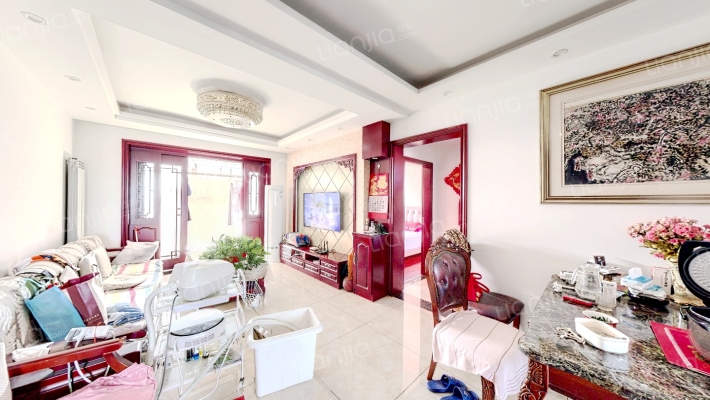 望湖嘉苑二手房实景图