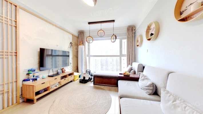 香悦城二手房实景图