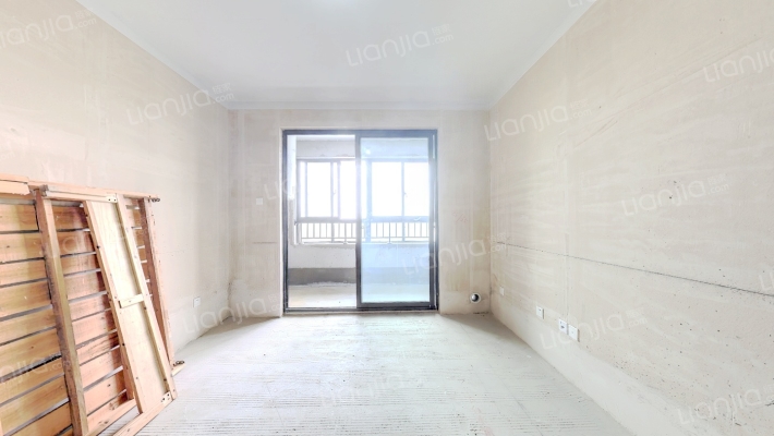 新店雅苑D地块二手房实景图