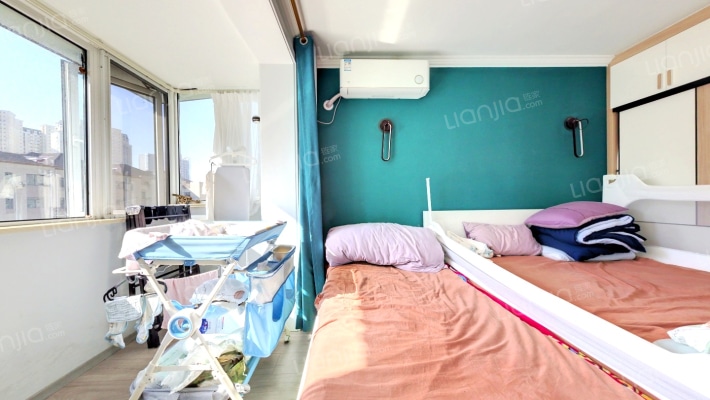 振新小区二手房实景图