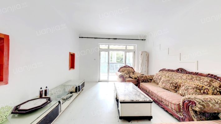 美堤雅城A区二手房实景图