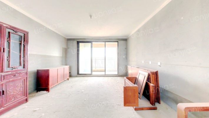 佳润滨河佳园二手房实景图