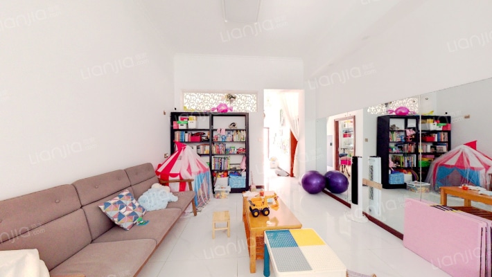 正康社区古田公寓二手房实景图