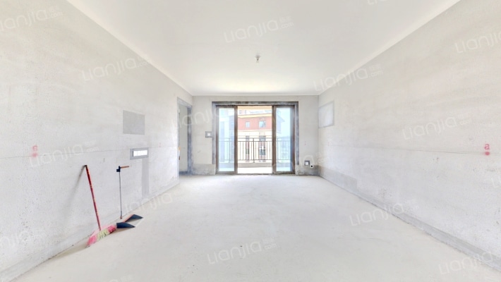 郑州碧桂园三期二手房实景图