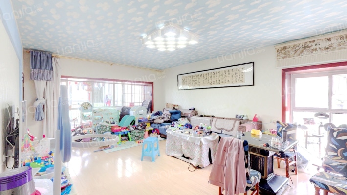 枫丹园二手房实景图