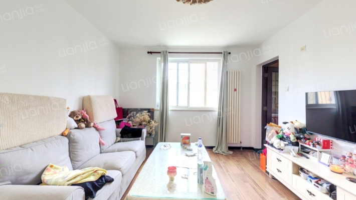 金惠园三里二手房实景图