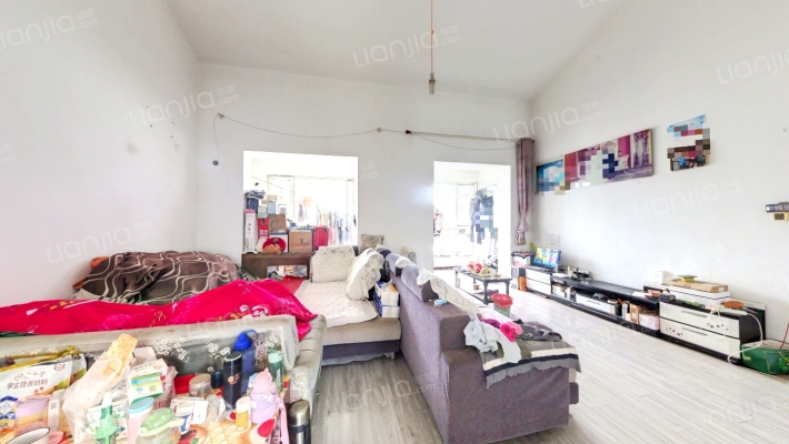 福门里二手房实景图