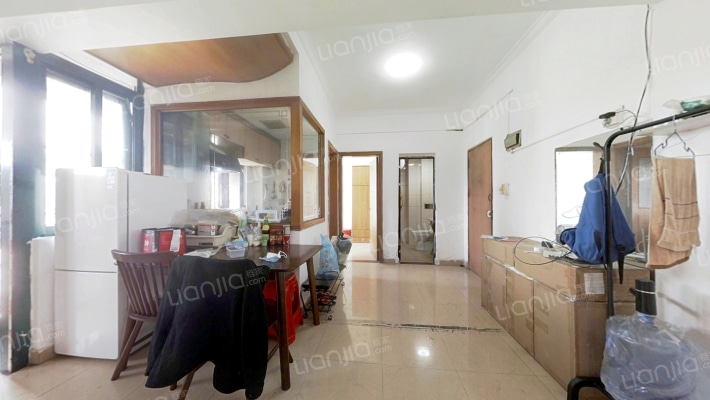 嘉柏居二手房实景图