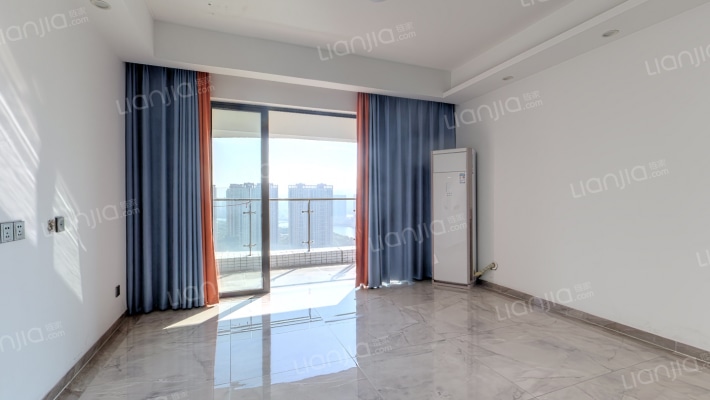 泰丰·千花岛二手房实景图