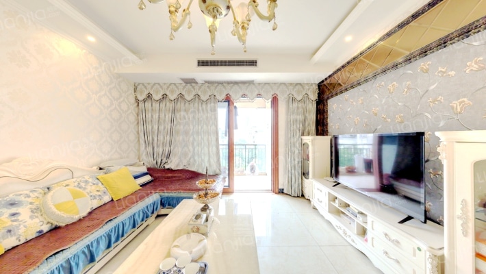 御江山浔院二手房实景图