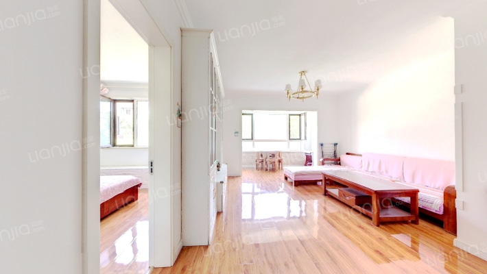 龙湖滟澜海岸澜庭二手房实景图