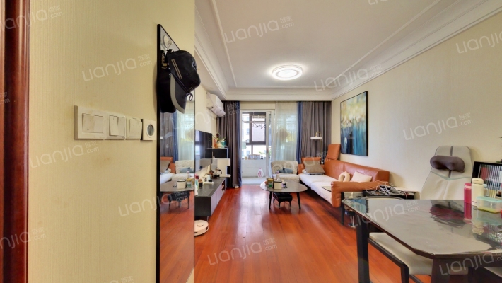 保利堂悦二手房实景图