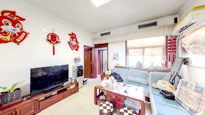 玉函路111号院二手房实景图