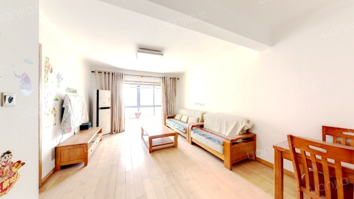 香樟园二手房实景图