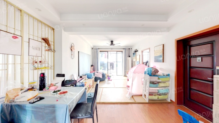 东邑锦苑二手房实景图