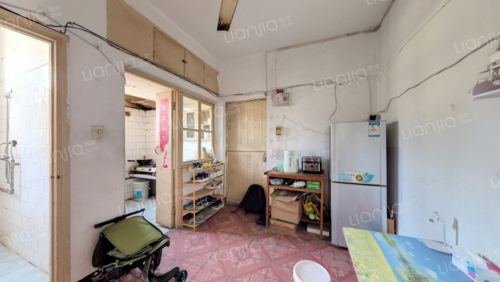 能仁里16号二手房实景图