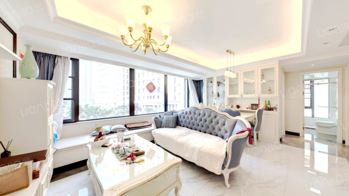 碧桂园西江月二手房实景图