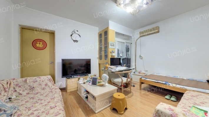 龙湖丽景A区二手房实景图