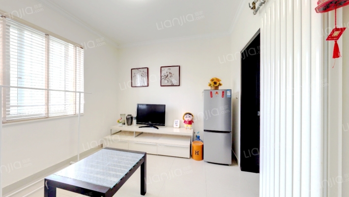 亿安花园二手房实景图