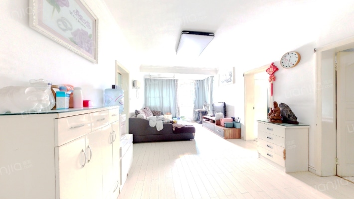 宝山北路86号二手房实景图