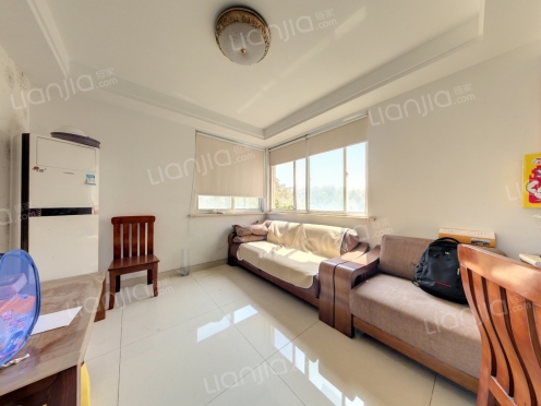 整租·葑谊新村 3室2厅 南/北