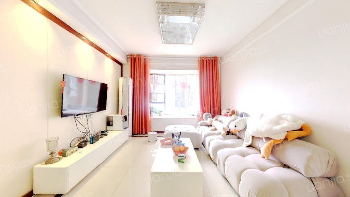 锦江国际花园二手房实景图