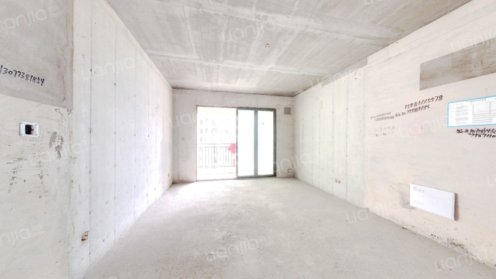 润和国际广场二手房实景图