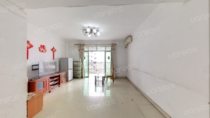 桥福园二手房实景图