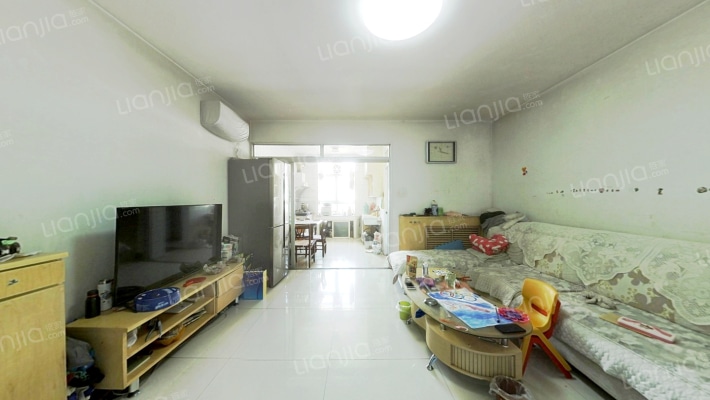 石家庄市公共交通总公司二手房实景图