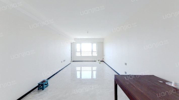 万科未来之光瀚然二手房实景图