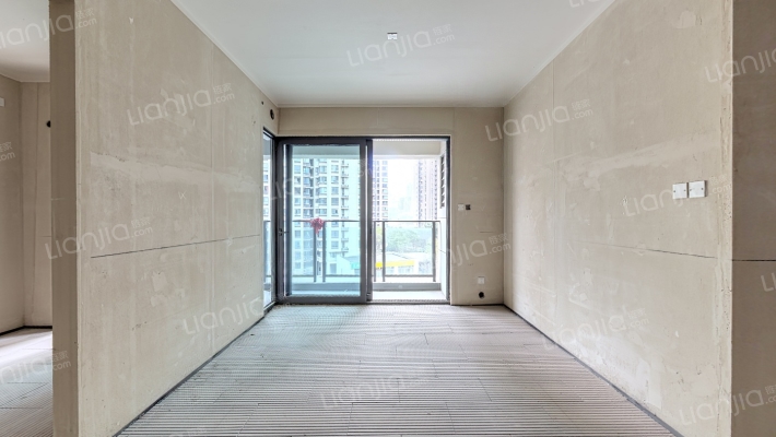 融创寻光江徕二手房实景图