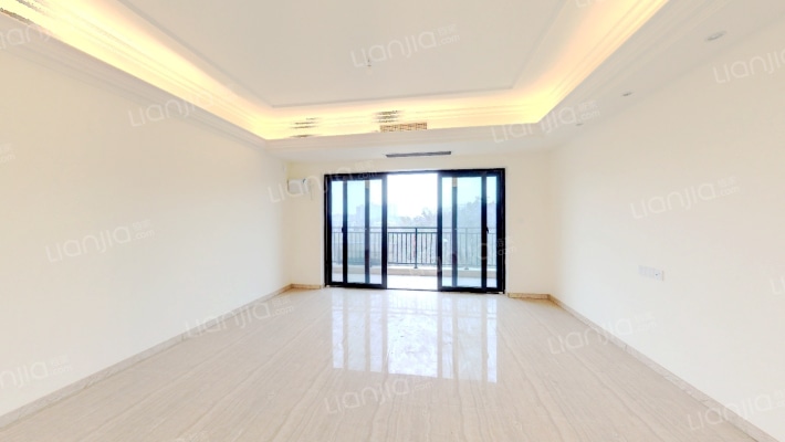 碧桂园荟隽棠二手房实景图