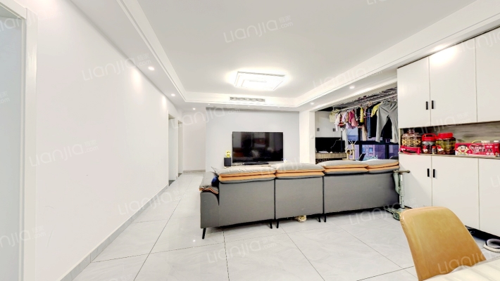 王府花园御锦苑二手房实景图