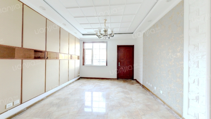 万科克拉墅二手房实景图