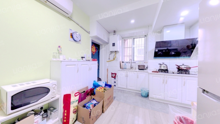 东大街12号院二手房实景图