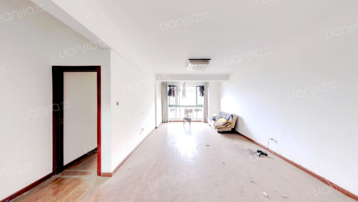 居住主题公园-枫林美庐二手房实景图